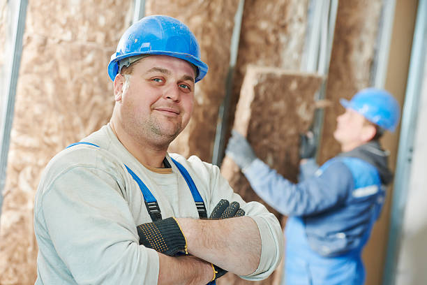 Best Insulation Maintenance and Repair in Westway, TX