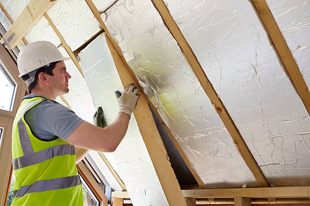 Best Spray Foam Insulation in Westway, TX