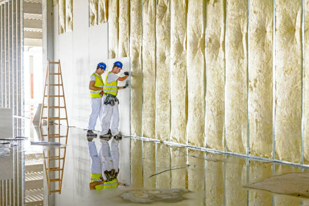 Trusted Westway, TX Insulation Contractor Experts